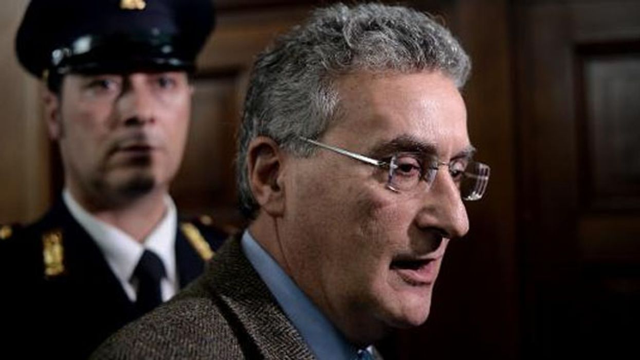 Son of powerful mob family boss Carlo Gambino dies at age 94