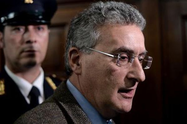 Son of powerful mob family boss Carlo Gambino dies at age 94