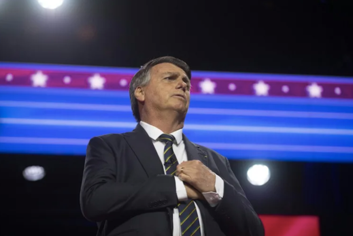Bolsonaro: Brazil's polarizing ex-president mired in legal woes