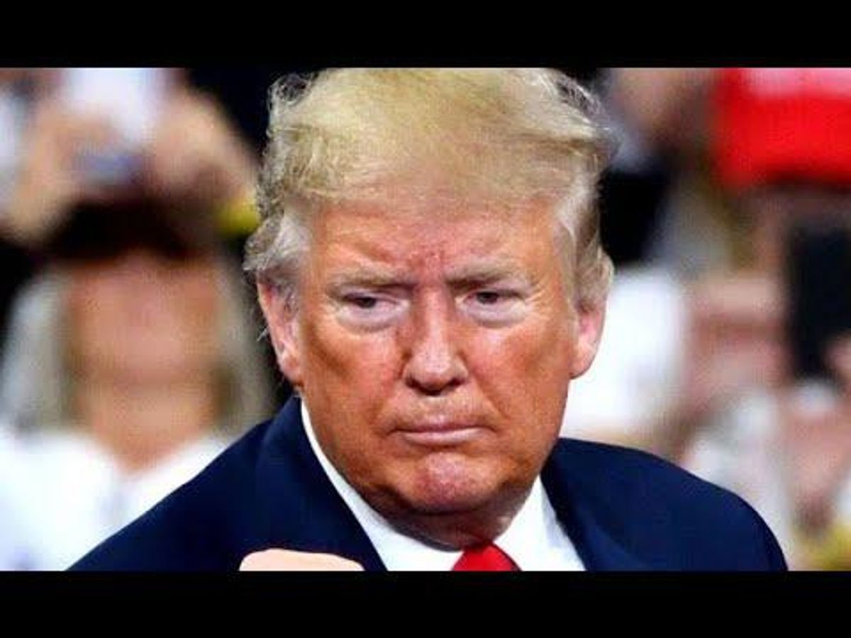 Duped Trump 'pawns' may now have the motive to testify against the former president