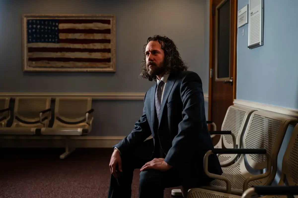 Lawyer who helped Kushners crack down on poor tenants flips to fight big landlords