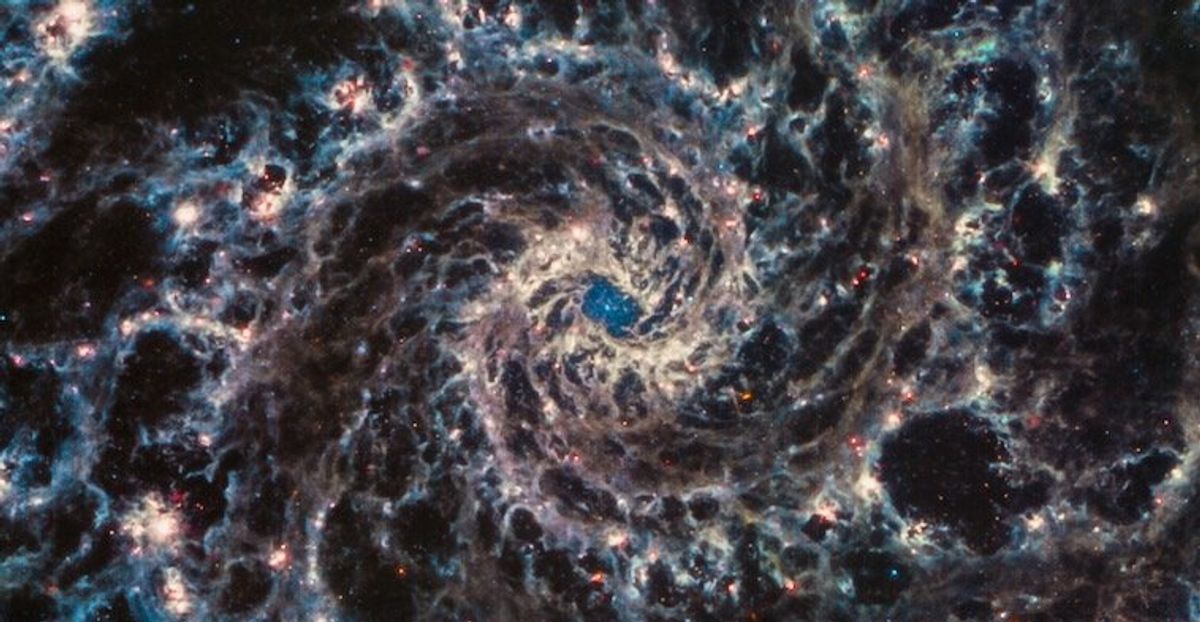 From dead galaxies to mysterious red dots, here’s what the James Webb telescope has found