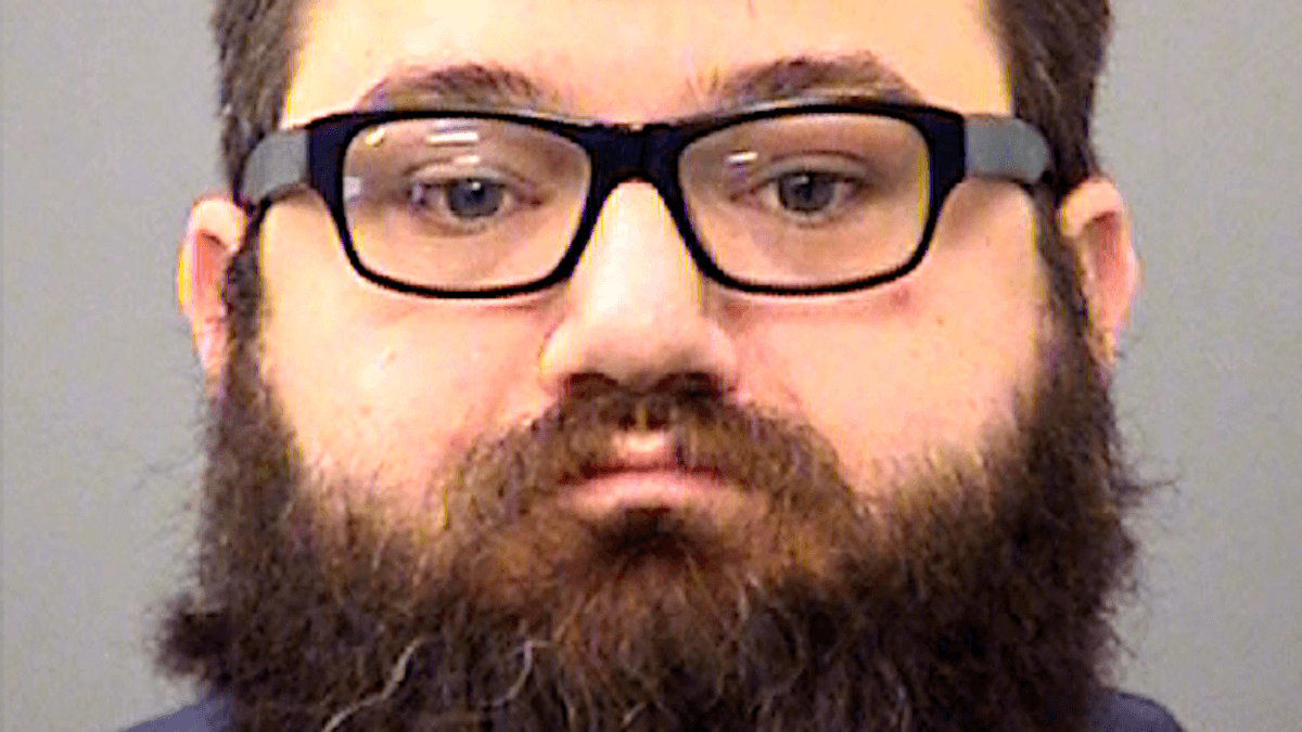 Ex-serviceman guilty of murder in road rage killing of Muslim man