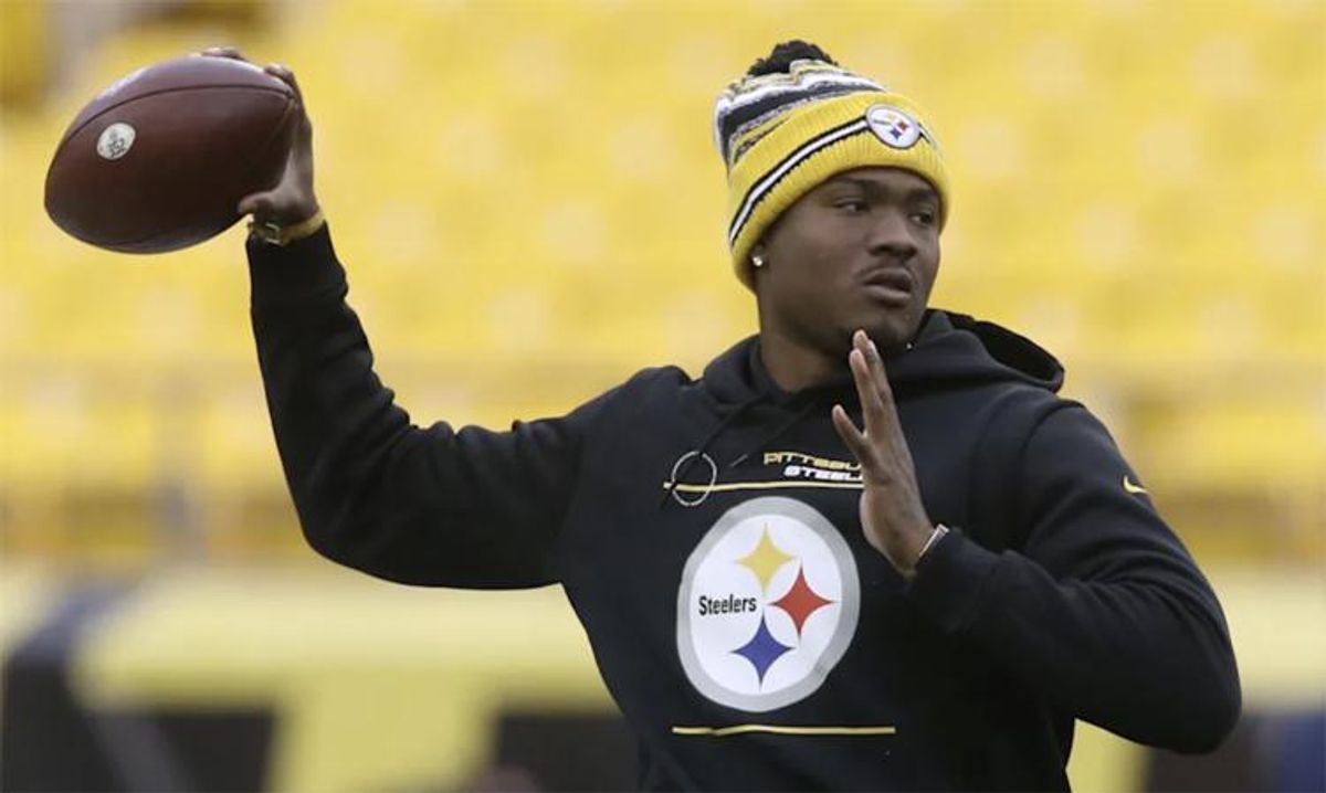 NFL quarterback Dwayne Haskins dies after being hit by a car: ESPN