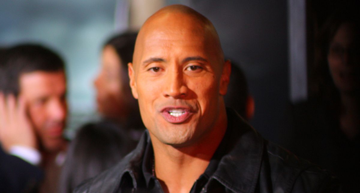 The Rock’s new XFL is a three-year plan to succeed where Trump and Vince McMahon flopped
