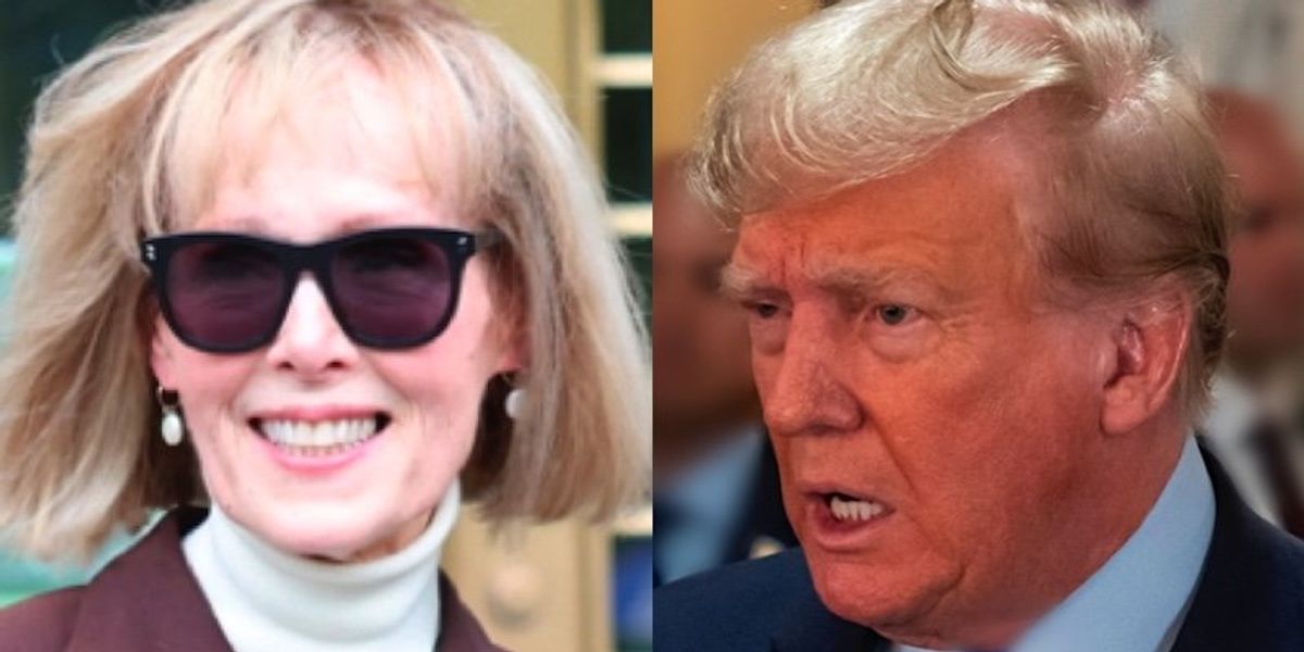 Court denies Trump's appeal of E. Jean Carroll's winning verdict
