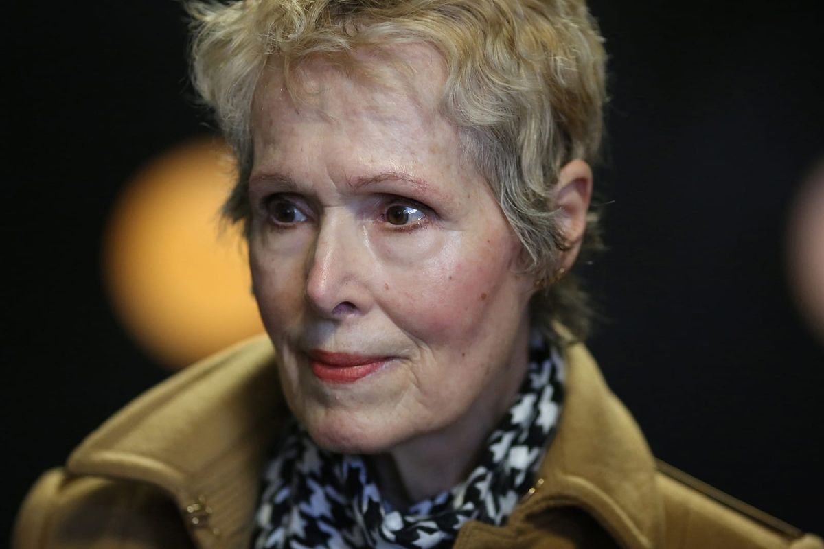 Appeals court slaps down Trump's bid to toss E. Jean Carroll sex abuse verdict