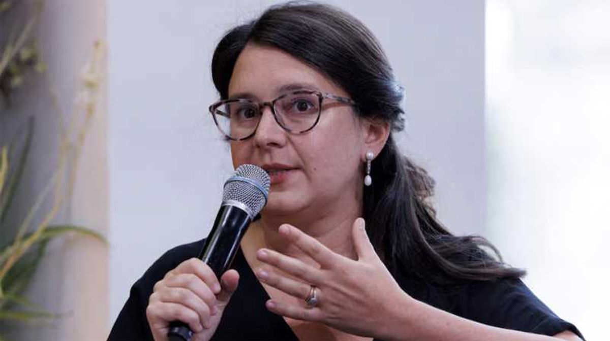 Bari Weiss faces '5-alarm fire' as insider reports '60 Minutes' edict: 'They're cooked'