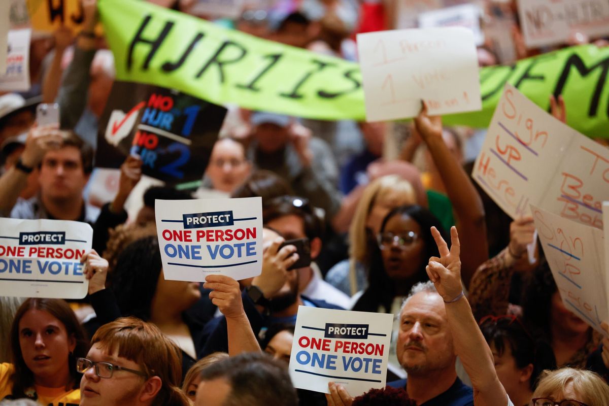 What happened in Ohio Tuesday? Voters refused to be suckered — and stood up for themselves