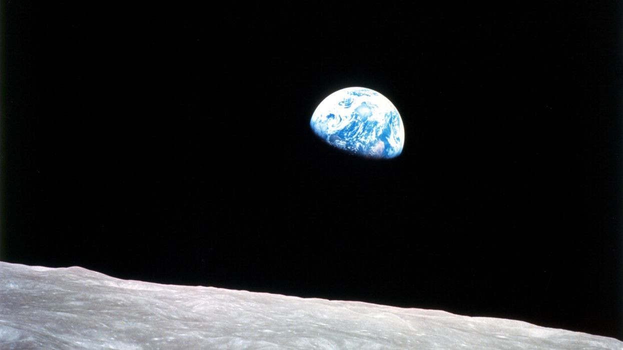 How a laughably bad sci-fi flick embarrassed Hollywood into doing better science