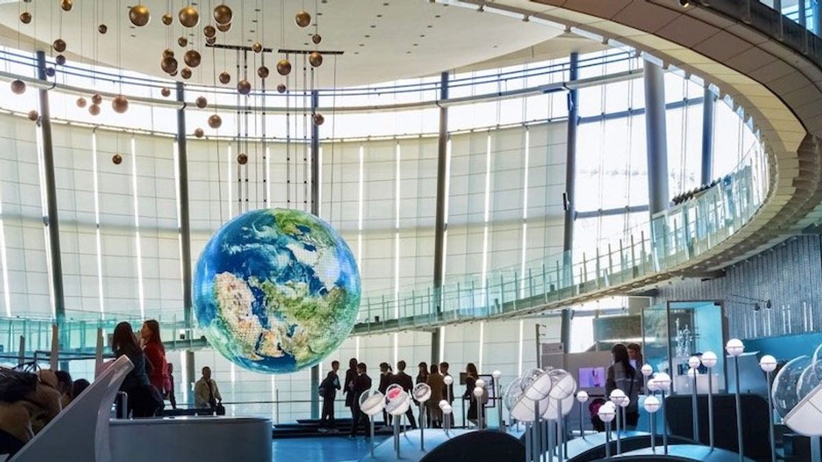 Most of us trust scientists, shows a survey of nearly 72,000 people worldwide
