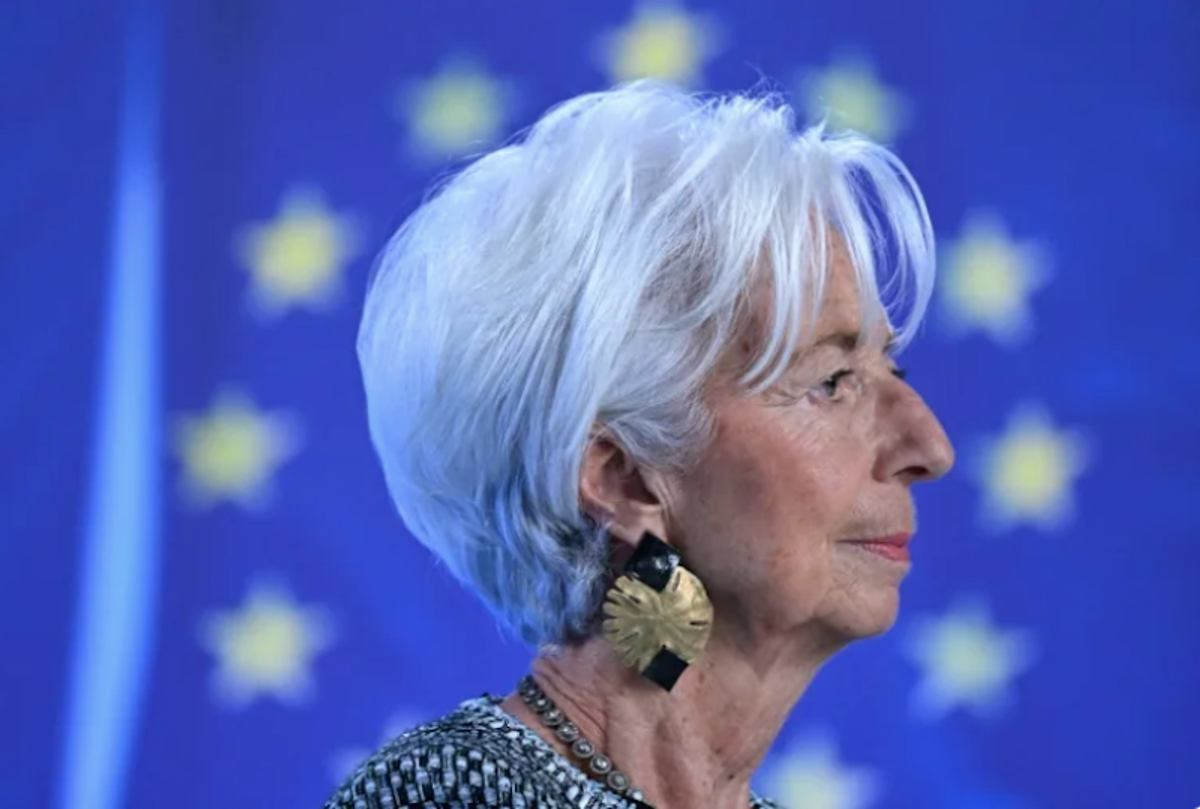 ECB to look past Trump risk and push on with rate cuts