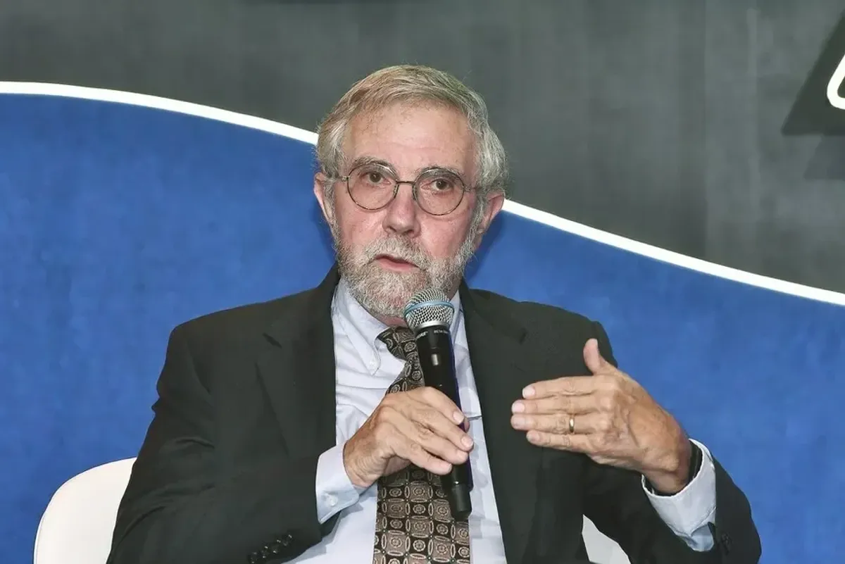 Watch: Historian warns Nobel-winning economist midterms could spark a 'dark' global period