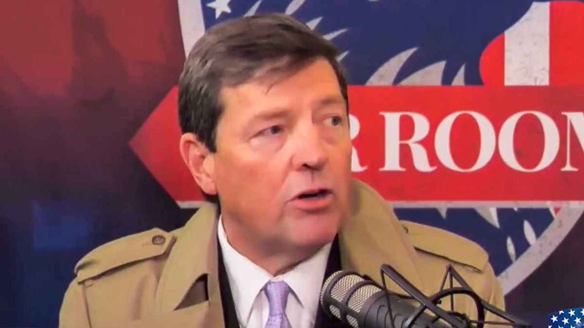 'No MAGA left behind': Pardon attorney claims Trump can clear Giuliani of state crimes