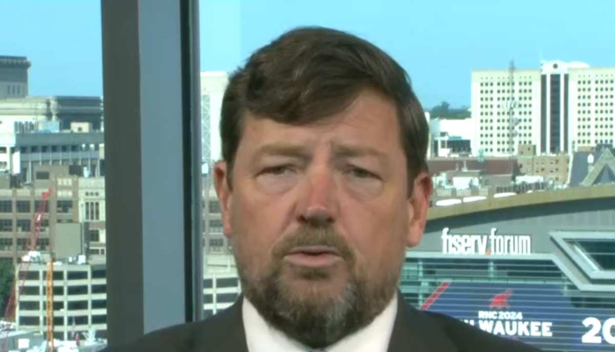 ‘Stop the Steal’ leader is filing motions to dismiss J6 charges — as acting U.S. attorney