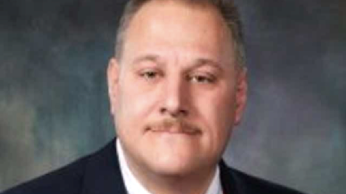 Michigan councilman arrested again for Trump-related misconduct