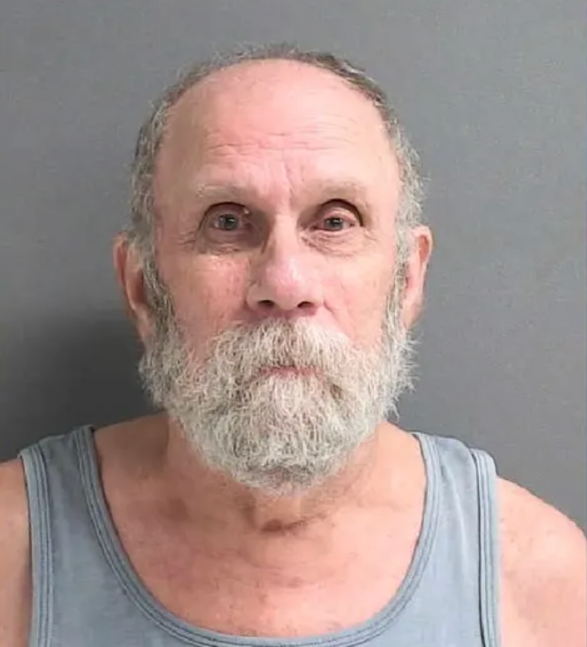 Florida man shoots and kills neighbor trimming trees along property border: report