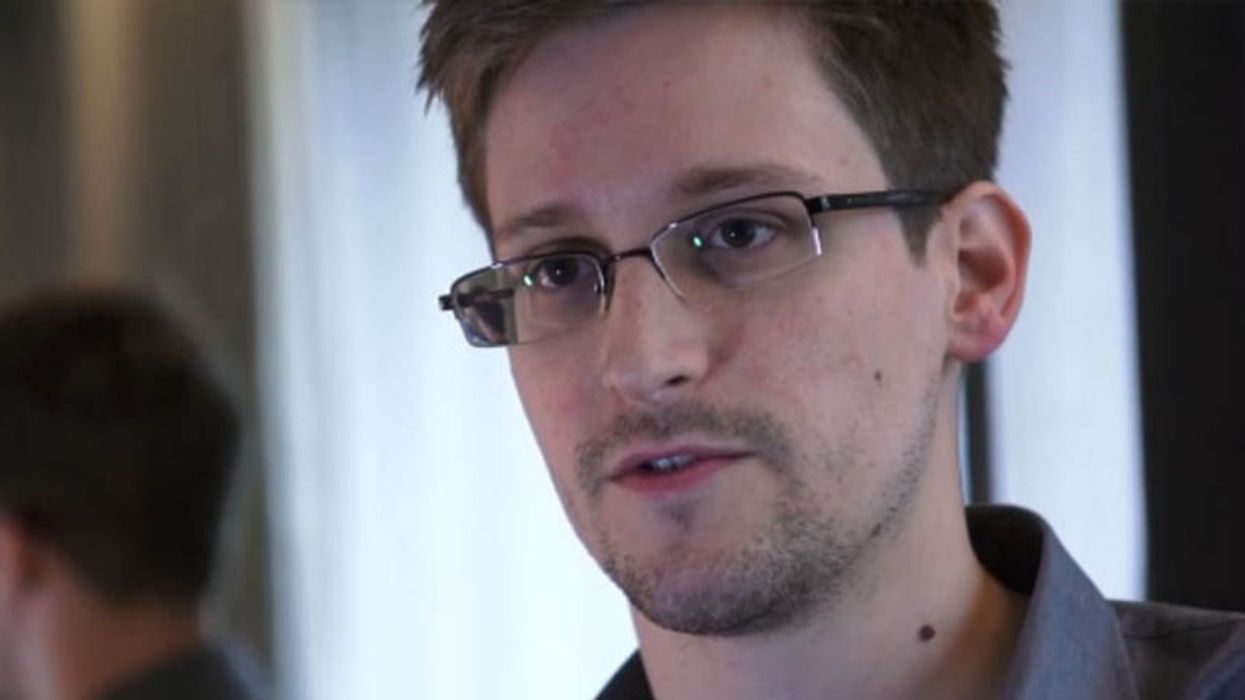 Putin grants US whistleblower Edward Snowden Russian citizenship