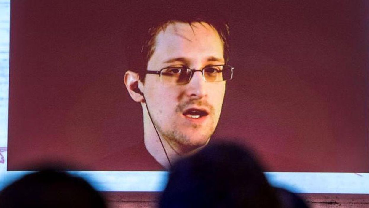 As UN Human Rights Chief urges stricter rules, Snowden calls for end to spyware trade