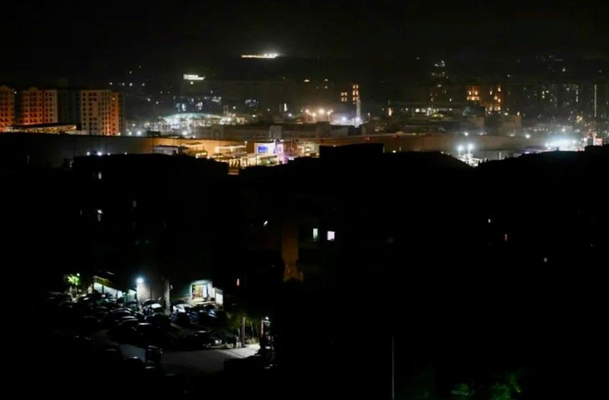 Short fuses in Egypt as blackouts stretch into sweltering summer