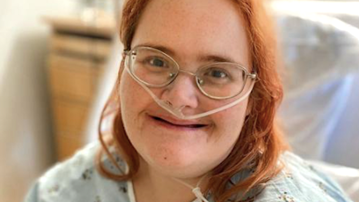 Woman wishes she could go back in time and get COVID-19 vaccine: ‘I didn’t think it would be this bad’