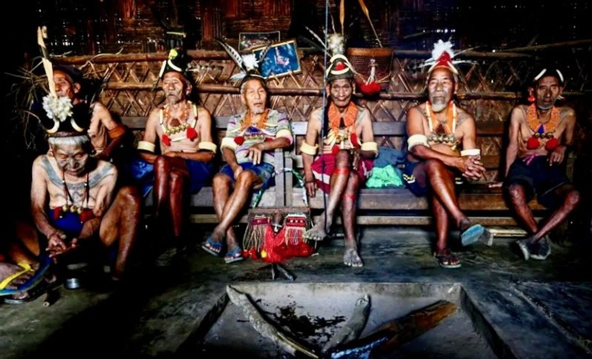 British skull auction sparks Indian demand for return