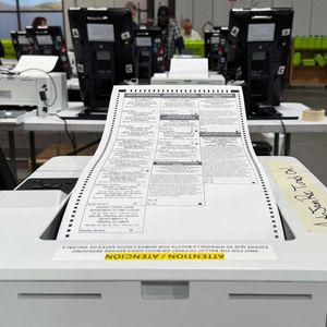 Supreme Court-backed GOP plot backfires as early ballots flood red states: report