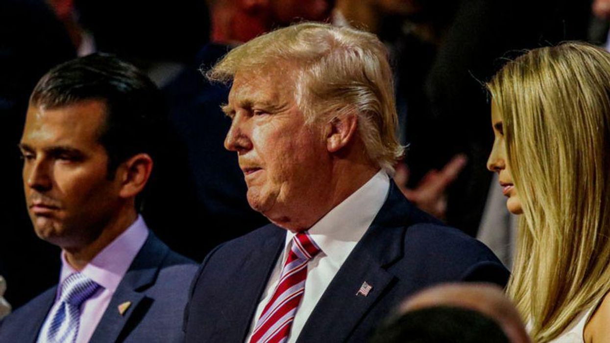 'They're going to sing like canaries': Flood of DOJ employees expected to expose Trump after Rosen revelations