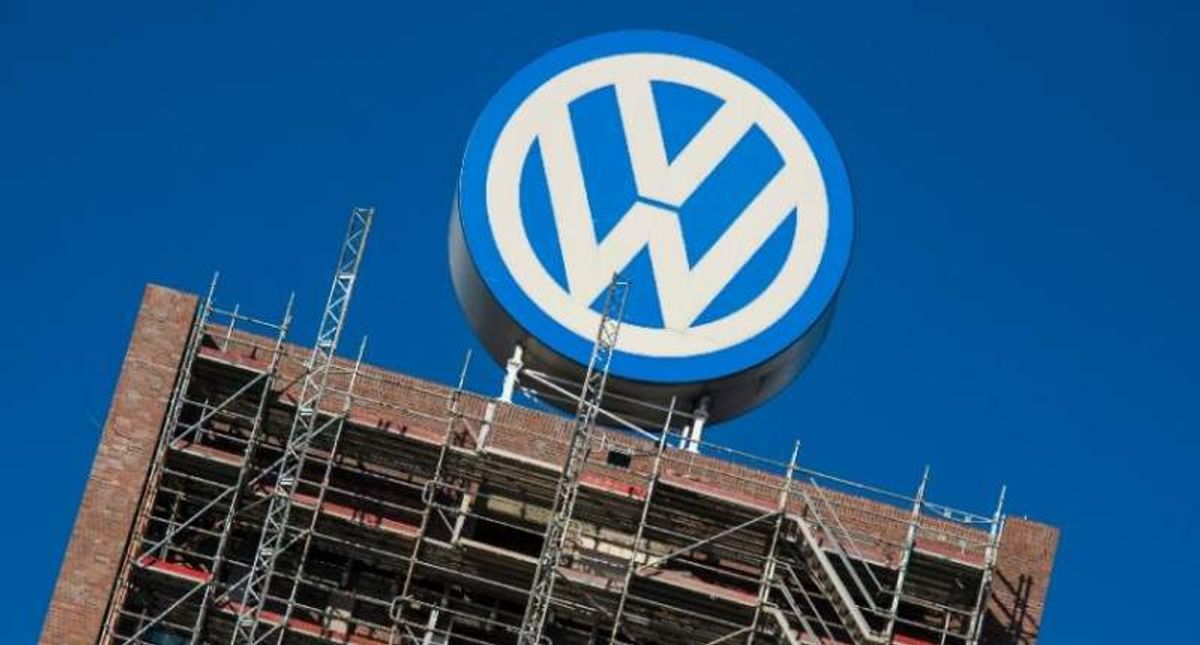 Tennessee VW workers hold key unionization vote
