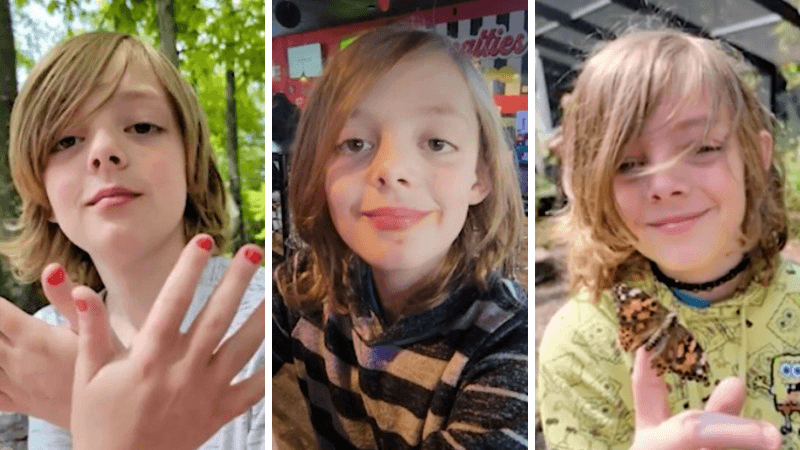 Seventh-grader dies by suicide after being told he'd go to hell for being gay