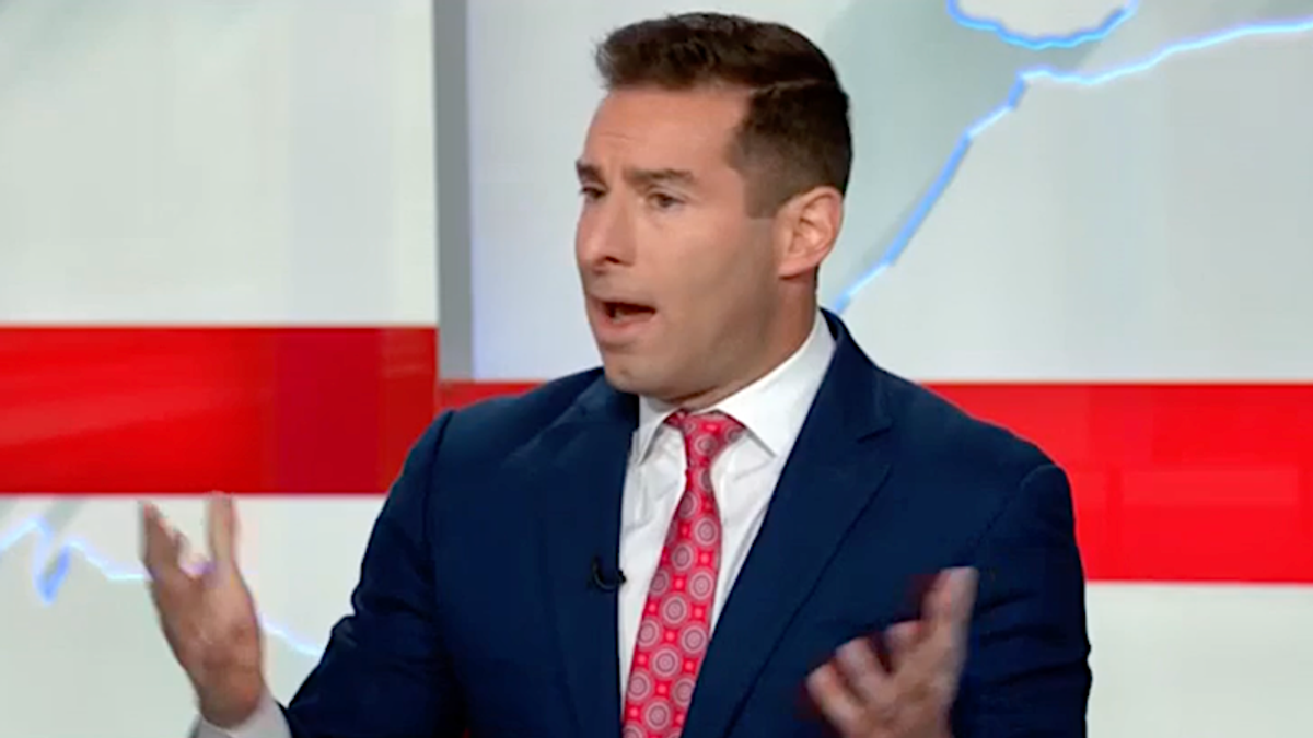 'Colossal injustice': CNN legal expert gives update on status of Trump criminal cases