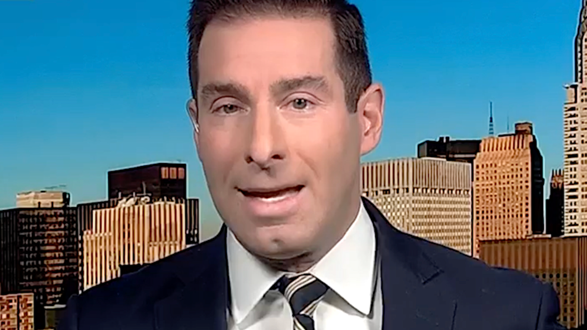 CNN legal expert says Trump's sentencing appeal is 'beneath the Supreme Court's pay grade'