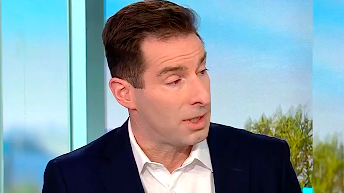 'You will be targeted': CNN's legal expert believes Trump going after individual lawyers