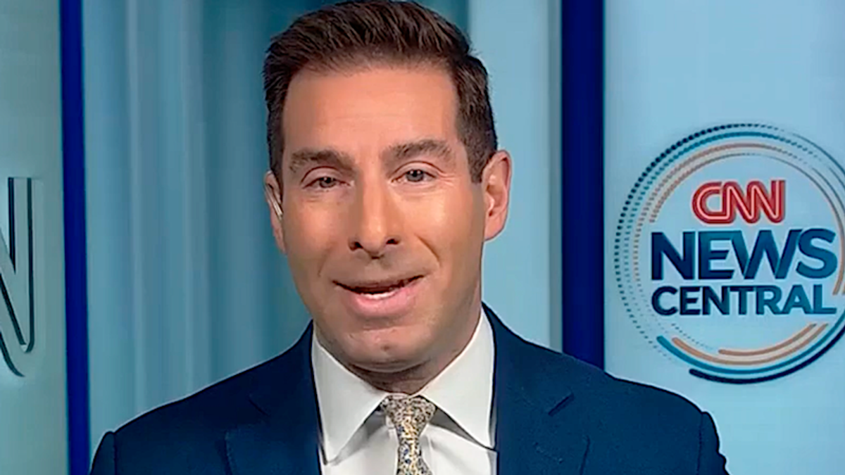 'Pretty damning': CNN analyst casts doubt on DOJ's ability to sidestep contempt finding