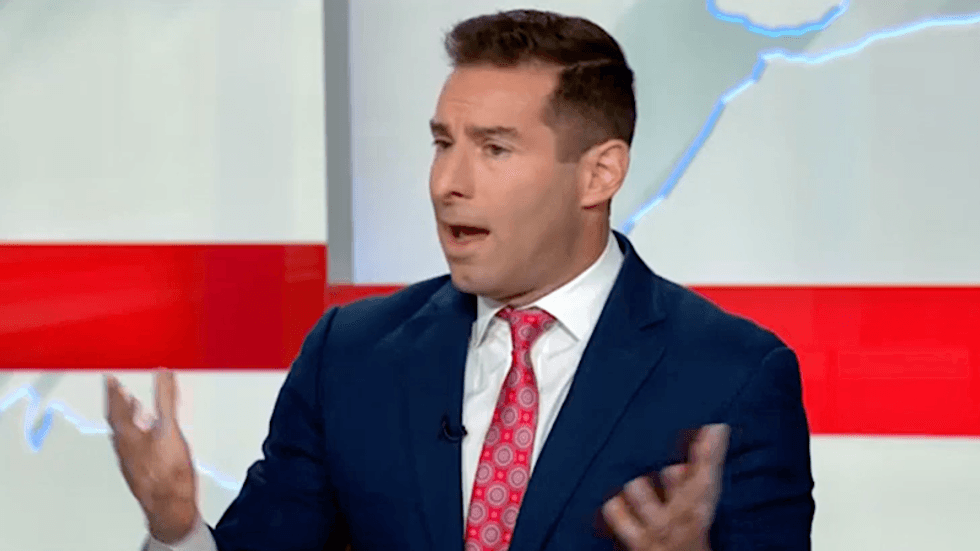 'Colossal injustice': CNN legal expert gives update on status of Trump criminal cases