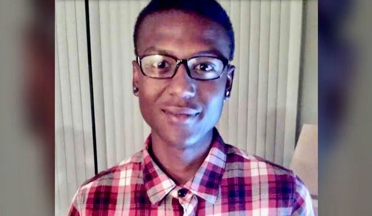 U.S. paramedic sentenced over death of Black man during arrest