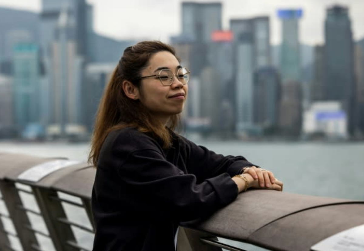 Conductor Elim Chan wants to shake up 'dinosaur' orchestras