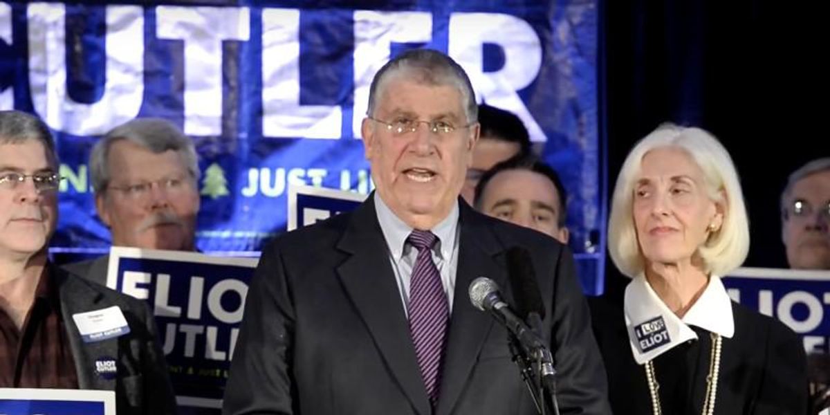 Candidate whose spoiler bid helped elect MAGA Maine governor ...