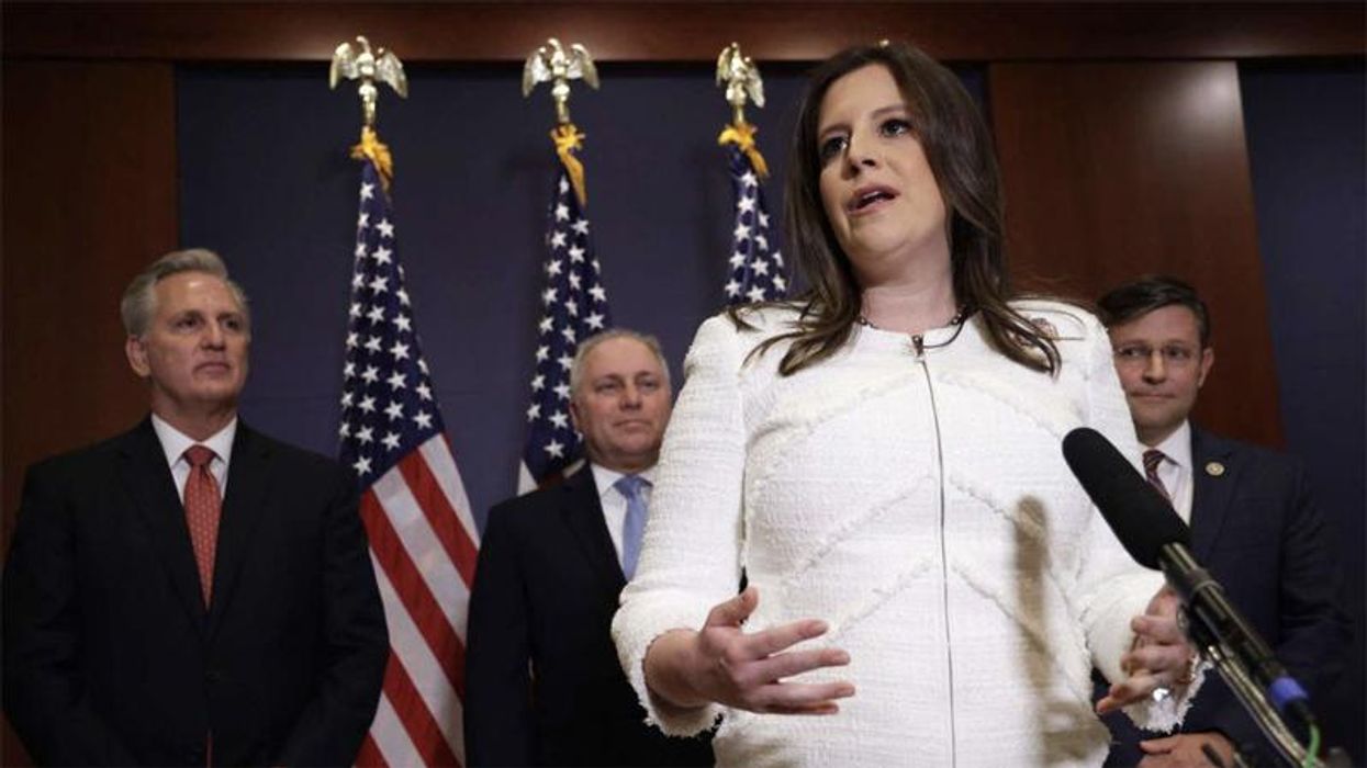 Mitch McConnell adviser slams GOPers attempting to undercut the Jan 6th hearings