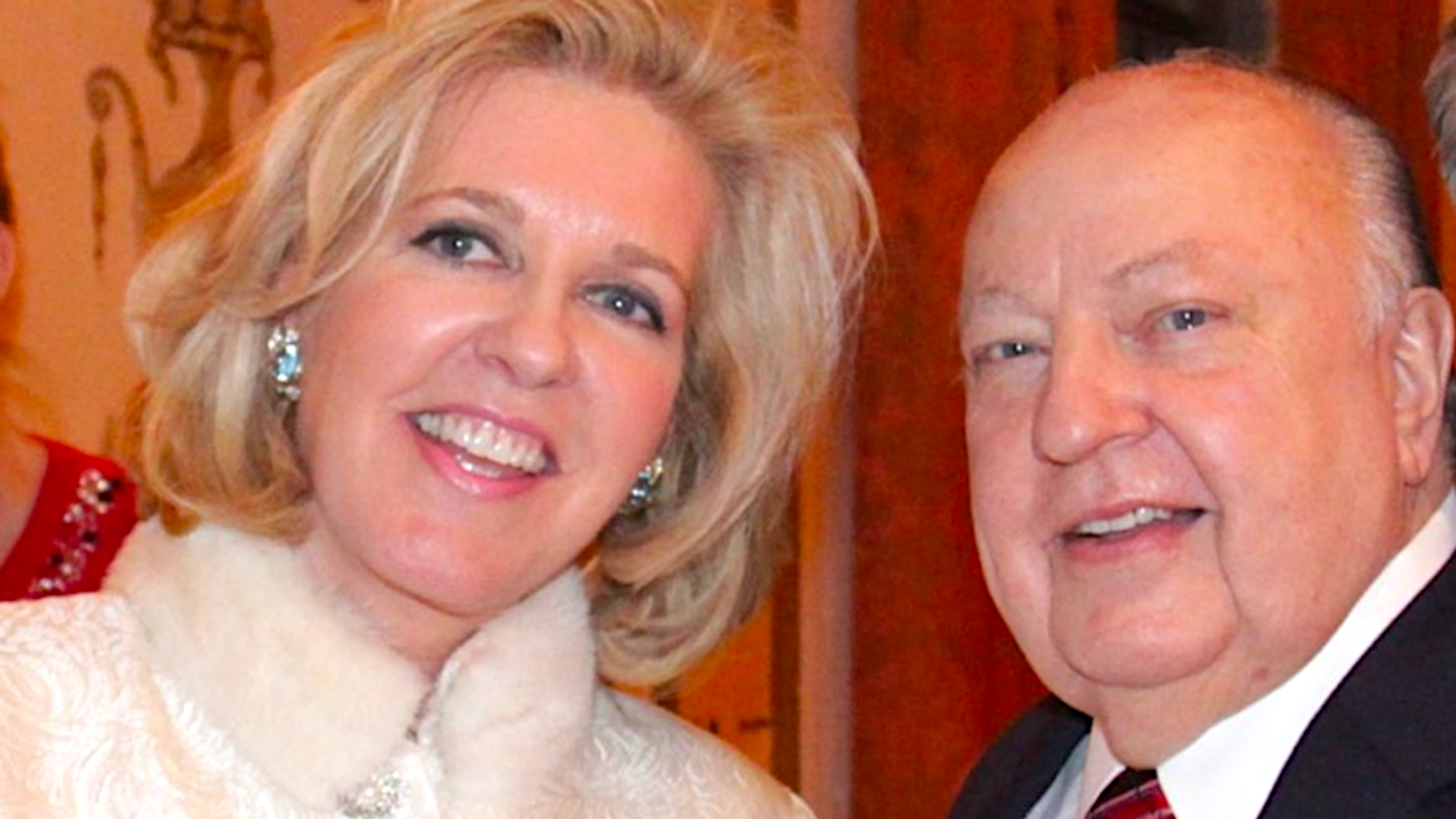 Roger Ailes’ widow takes shots at Rupert Murdoch: ‘What a joke’ (rawstory.com)