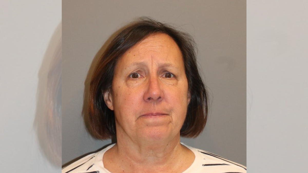 Local GOP official in Connecticut charged with murder