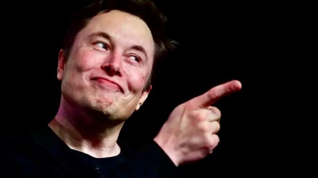 'Moral idiocy': Elon Musk faces scrutiny for echoing outlandish predictions made by Putin ally