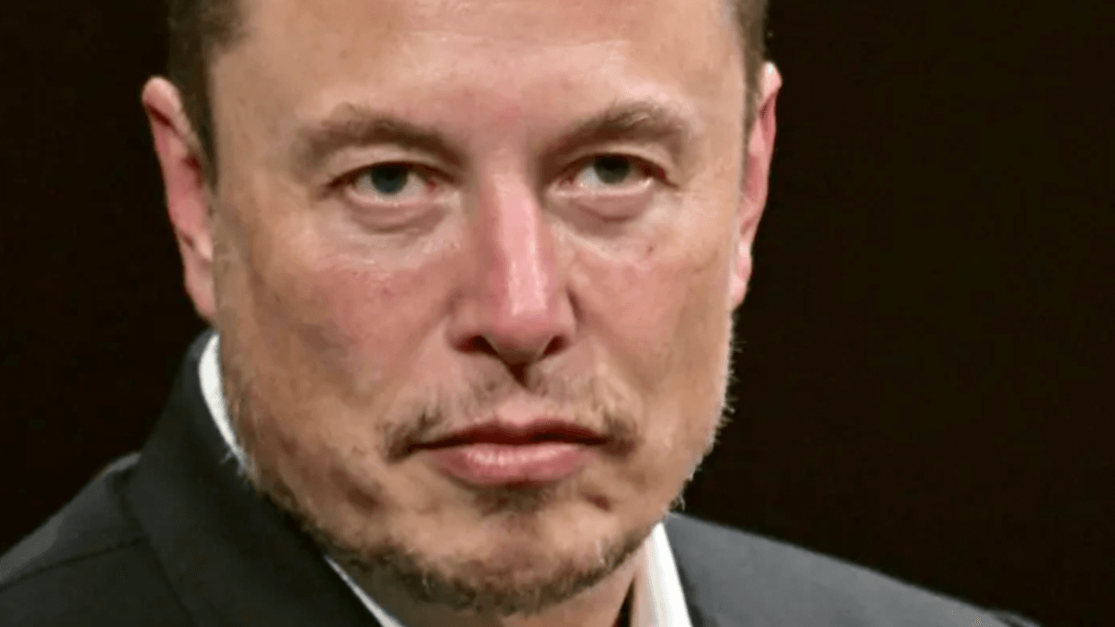 IBM pulls ads from Elon Musk's X over pro-Nazi posts