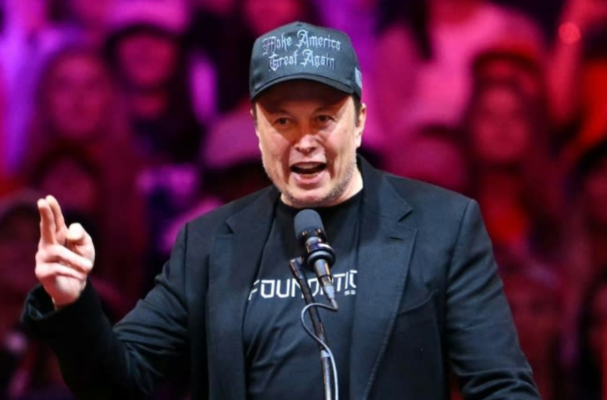 Musk's possible meddling in UK politics stirs concern