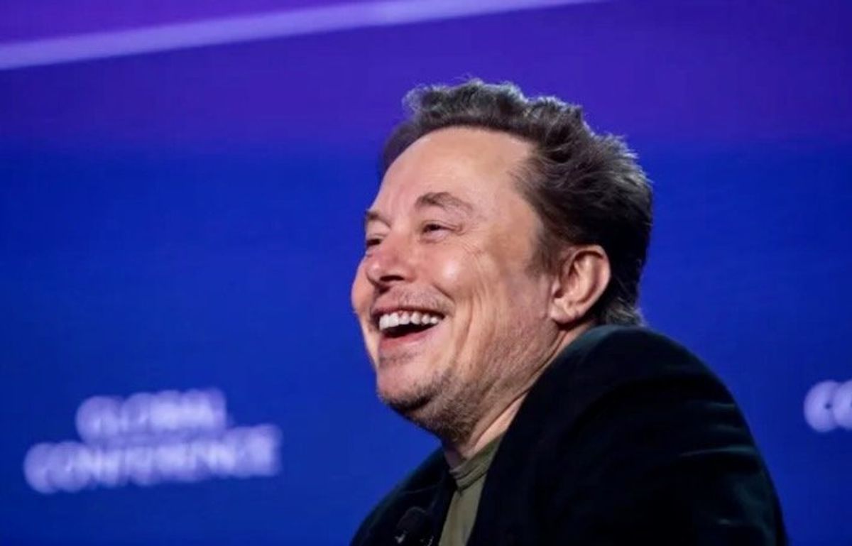 Elon Musk's X suspends journalist who shared leaked J.D. Vance dossier