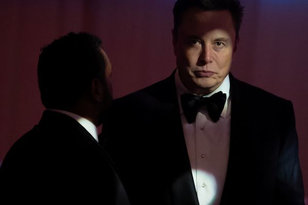 'Oh well': Elon Musk shrugs as he loses multi-million dollar business contract