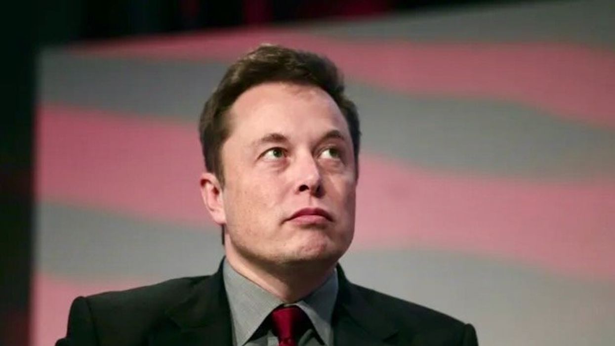 Musk's X sues media nonprofit over portrayal of site as full of anti-Semitism