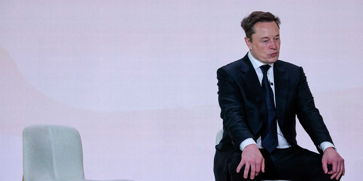 Earthquake after explosive WSJ report crumbles Elon Musk’s excuse for deadly order