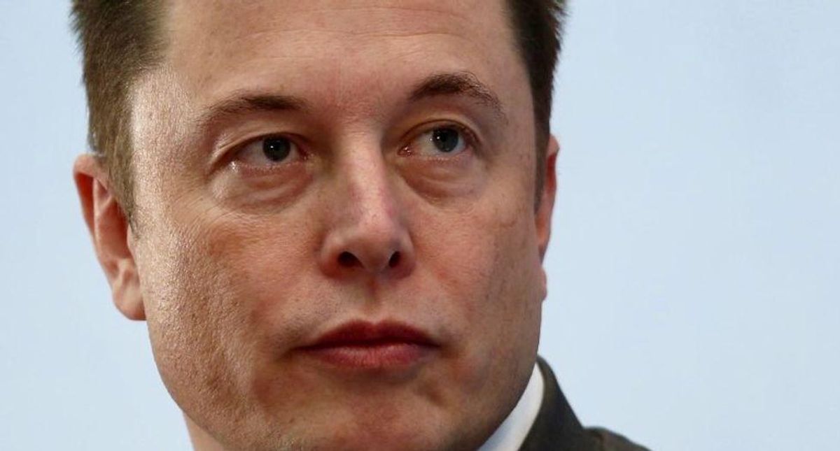 Russian national pleads guilty in plot to steal Tesla’s company secrets for extortion