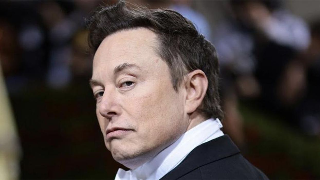 'Scorched earth': Elon Musk scrambles to clean up mess at pro-Trump super PAC